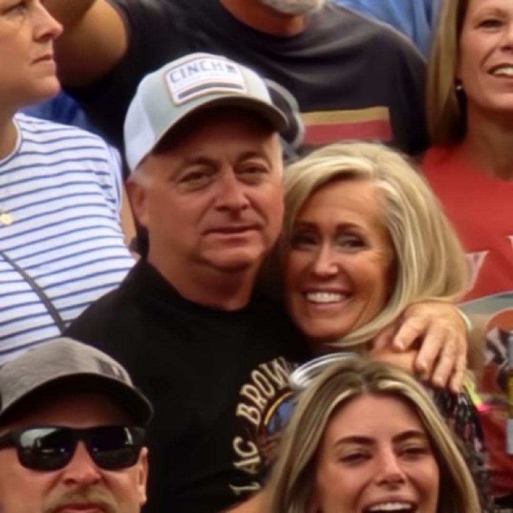 Meet your Posher, Judy